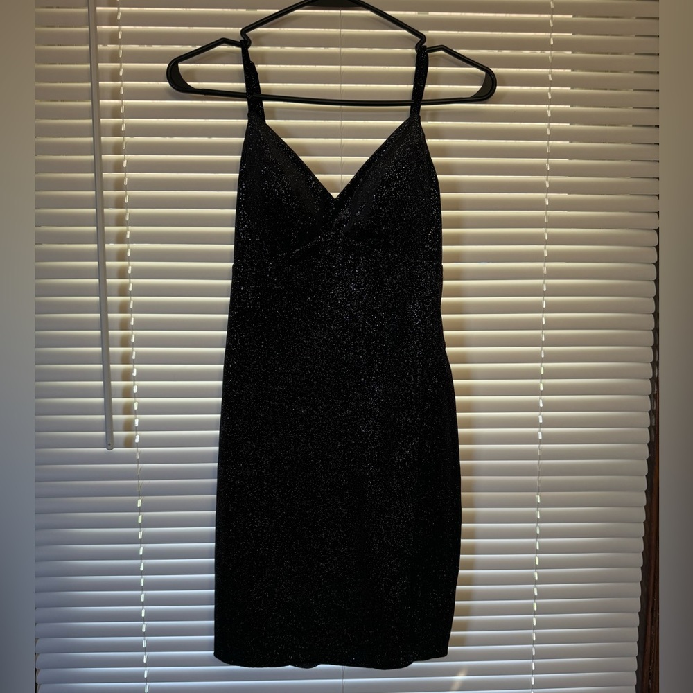 Homecoming dress size 1